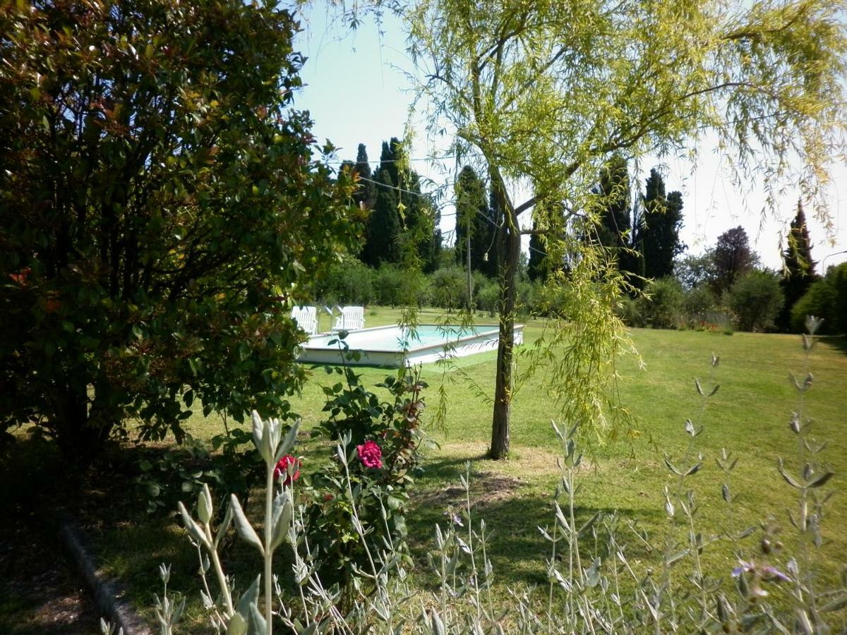 Villa Jolanda Fratte Rosa Extérieur photo